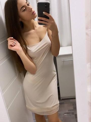 Проститутка Марина